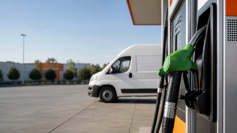 HVO v Česku: přechodové palivo, marketingový symbol, nebo reálná cesta pro flotily?
